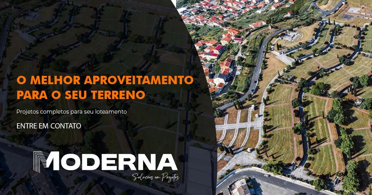 Moderna Solucoes em Projetos