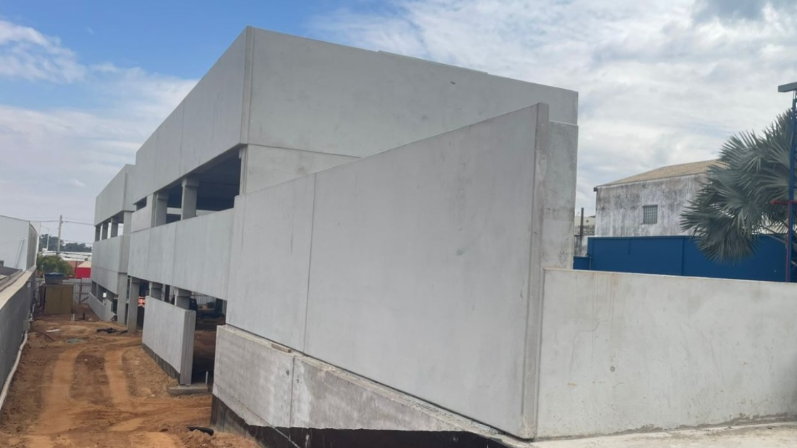 Escola CM